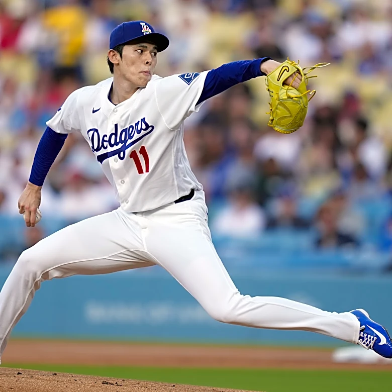 Freddie Freeman crushes a walkoff homer, lifting the Dodgers over the Angels 1-0