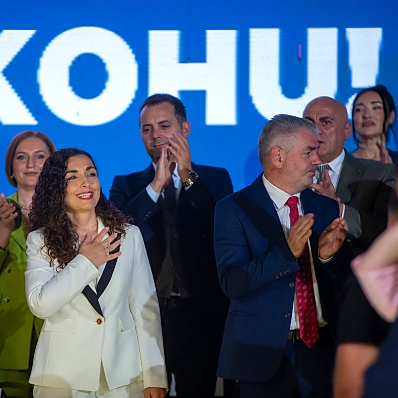 Kosovo to hold third election in 18 months as frustration grows over political impasse