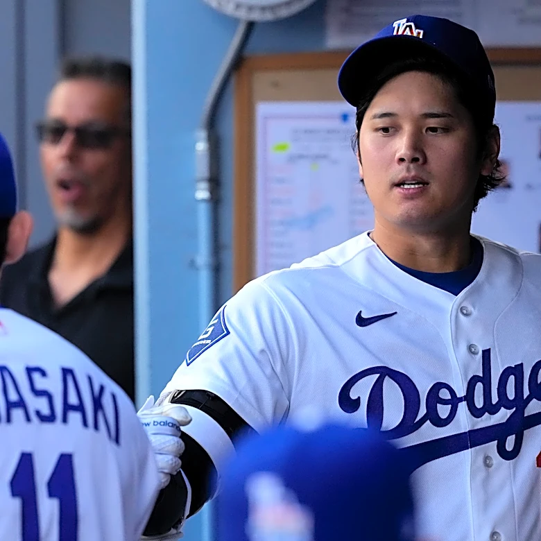 Roki Sasaki’s 10 strikeouts, a harder splitter and a long-awaited breakthrough for the Dodgers