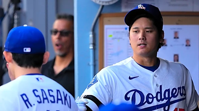 Roki Sasaki’s 10 strikeouts, a harder splitter and a long-awaited breakthrough for the Dodgers