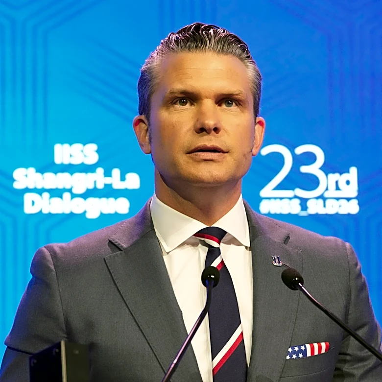 Female Navy officers say they fear a career cap after Hegseth cuts women from promotions list