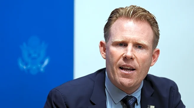 The World Cup poses an unprecedented security challenge at a fraught moment. Is the US ready?