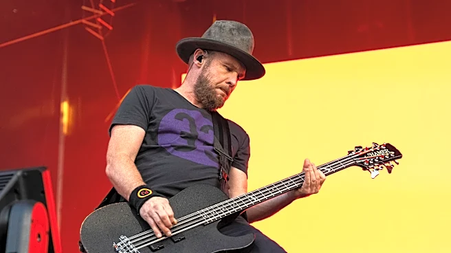 Pearl Jam bassist Ament highlights skateboarding's impact in Indigenous communities in Tribeca film