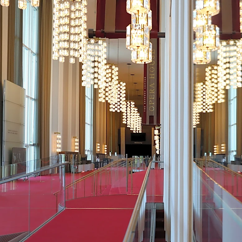 Judge tosses Kennedy Center suit against musician who canceled Christmas Eve show