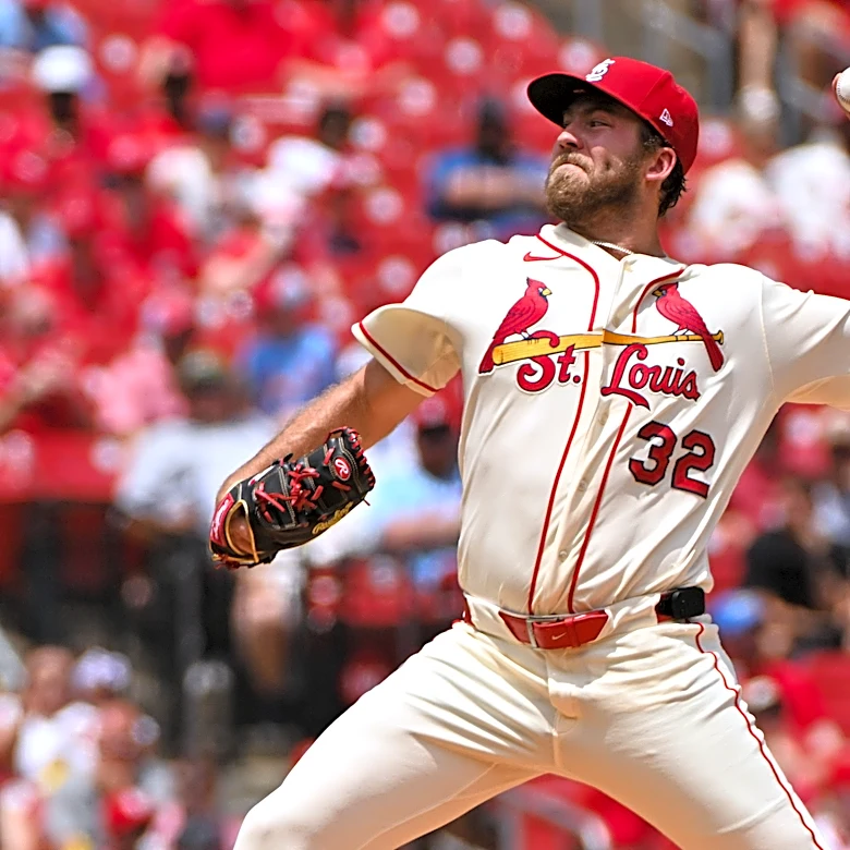 Lars Nootbaar's 8th inning HR lifts Cardinals over Reds 6-5