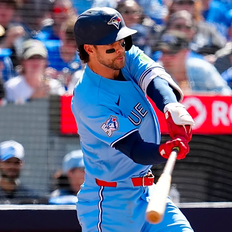Ernie Clement hits 3-run homer as Blue Jays overcome three Baltimore HRs to beat Orioles 6-4
