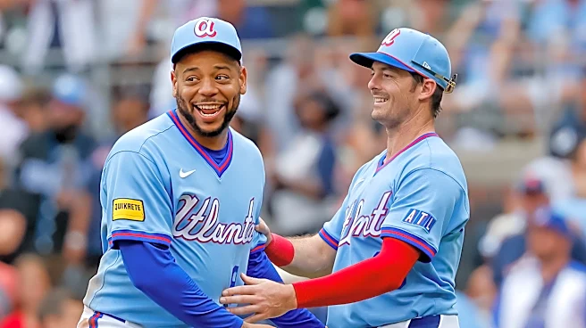 Just in time for Ozuna's first return visit with Pirates, Smith shows Braves found another strong DH