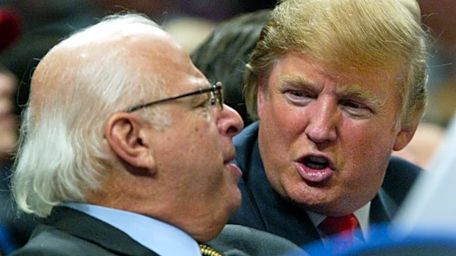 Knicks warn of enhanced security measures for fans with Trump attending Game 3 of the NBA Finals