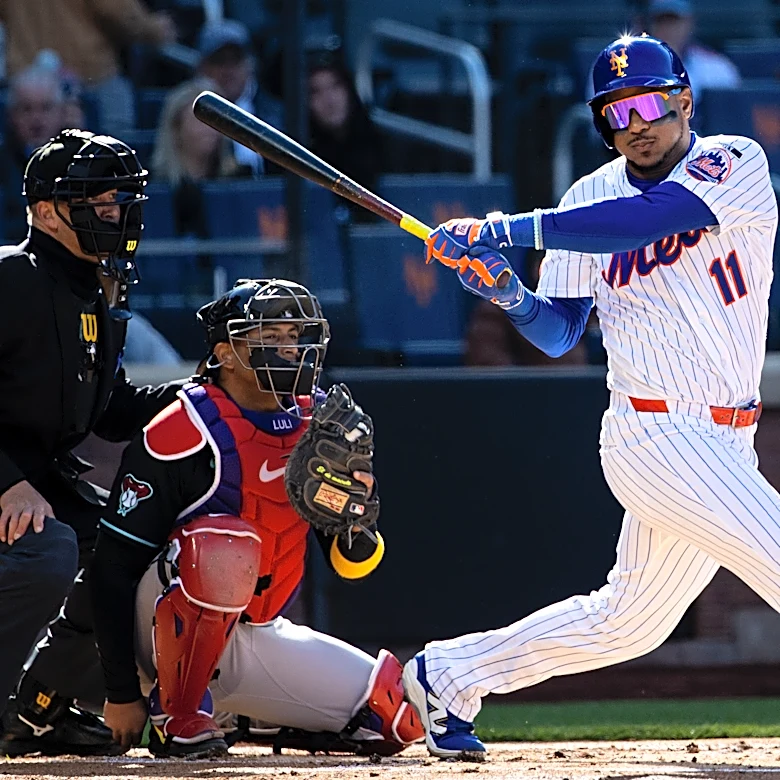 Mets halt Jorge Polanco's minor league rehab assignment and send him back to New York for tests