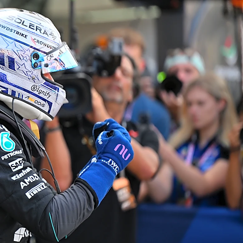 Kimi Antonelli aims for 5th win in a row at Monaco Grand Prix to extend his F1 lead