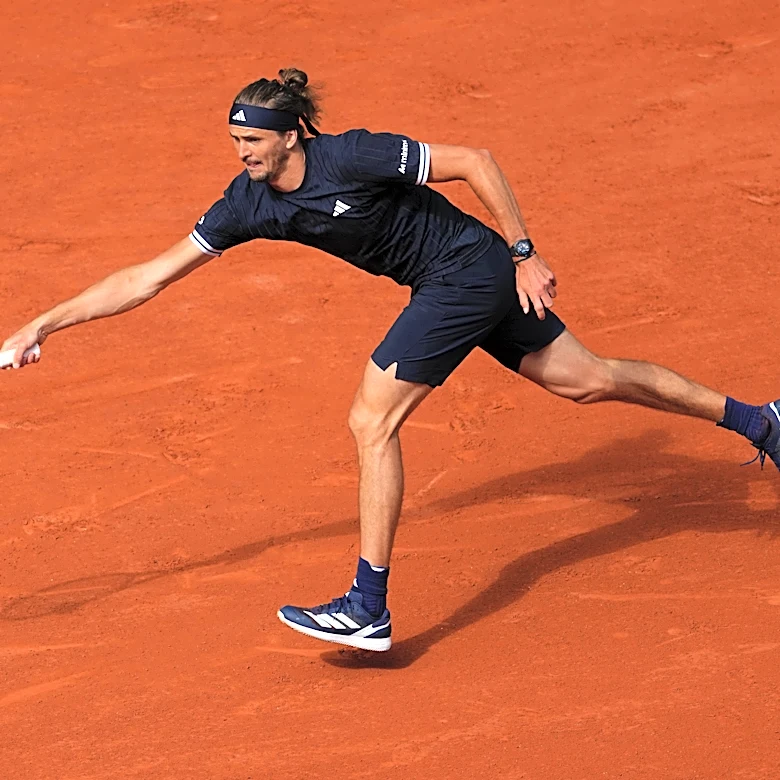 Alexander Zverev faces Flavio Cobolli in French Open final chasing elusive Grand Slam title