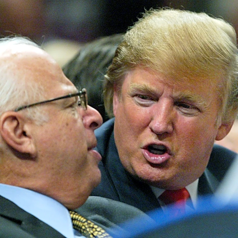 Knicks announce enhanced security measures for fans with Trump attending Game 3 of the NBA Finals