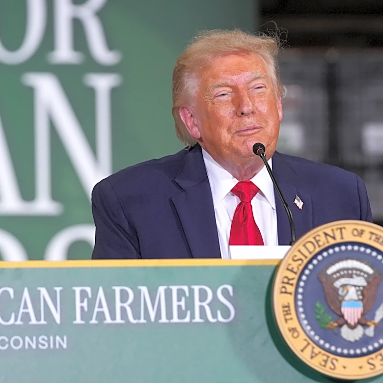 Trump dismisses idea that Iran betrays his 'no new wars' campaign message