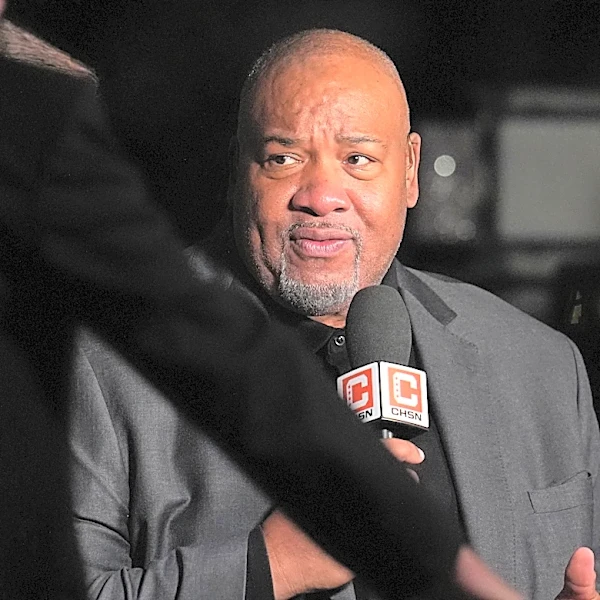 Stacey King, longtime Bulls broadcaster who played on three NBA championship teams, dies at 59