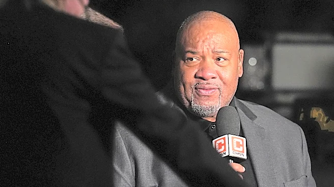 Stacey King, longtime Bulls broadcaster who played on three NBA championship teams, dies at 59