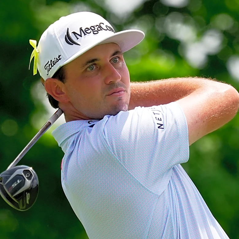 J.T. Poston loses a 4-shot lead and comes up clutch to win Memorial in a playoff