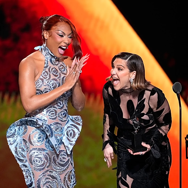 Select list of winners at the 2026 Tony Awards