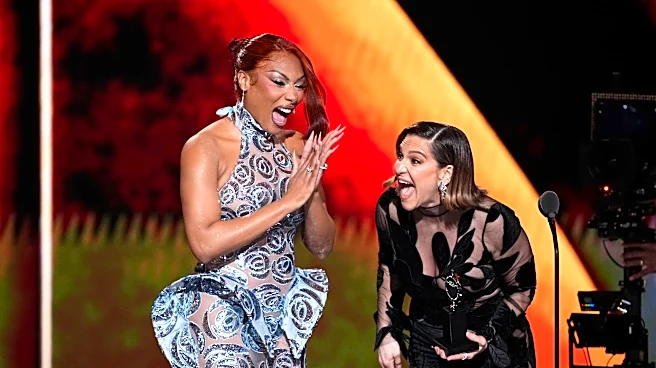 Select list of winners at the 2026 Tony Awards