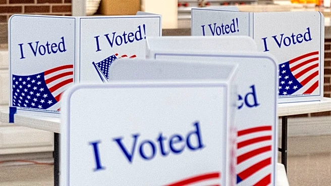 AP Decision Notes: What to expect in South Carolina’s state primary