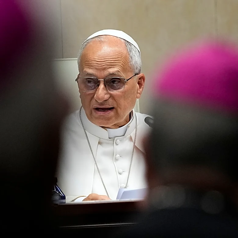 Pope Leo urges Spanish bishops to provide reparations to abuse survivors