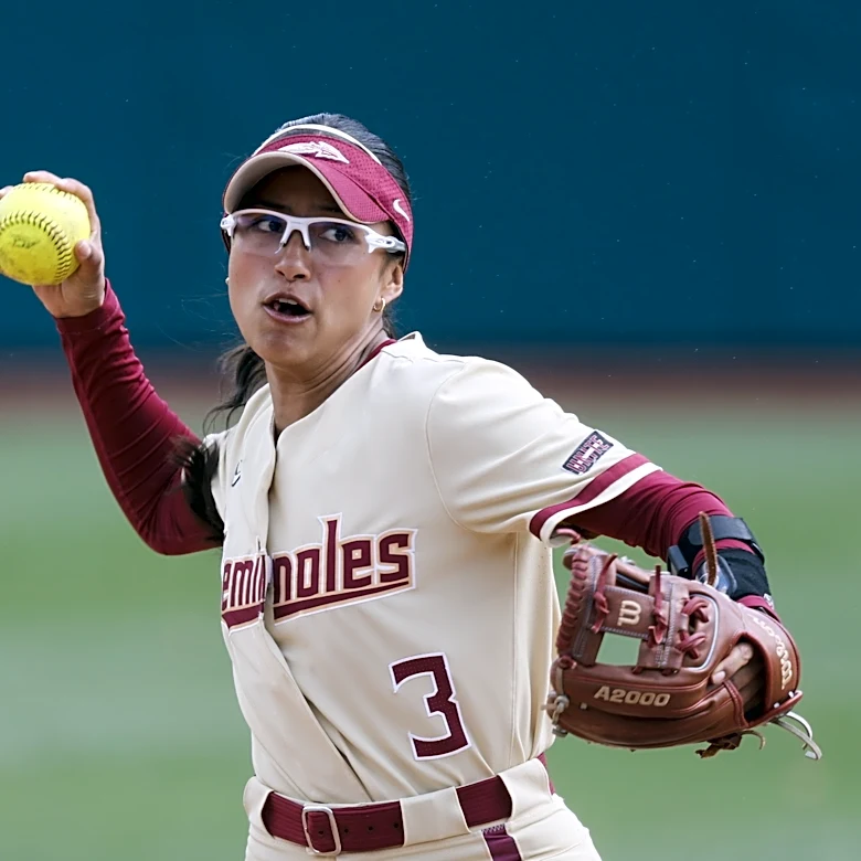 Florida State softball star Isa Torres announces she's entering transfer portal
