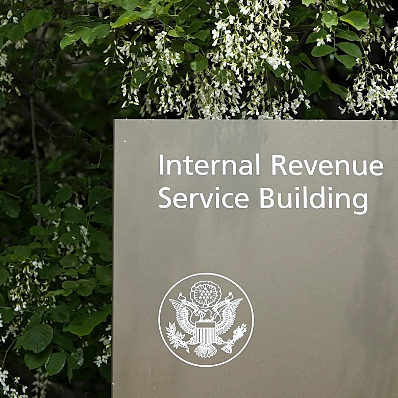 A watchdog report flags security risks in the IRS-ICE taxpayer data-sharing deal