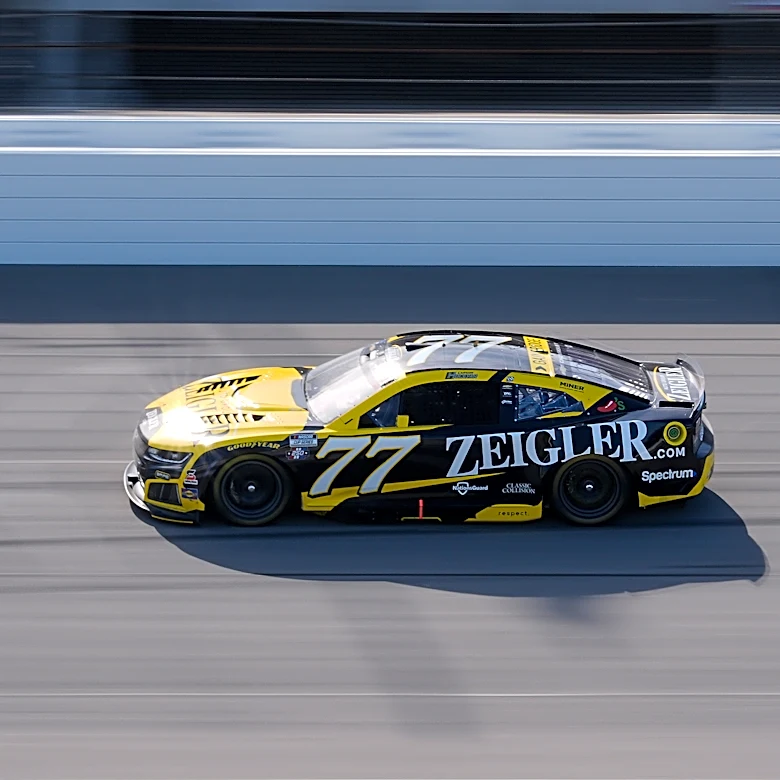 Carson Hocevar accused of 'creating a lot of enemies' in NASCAR after 9-car crash at Michigan