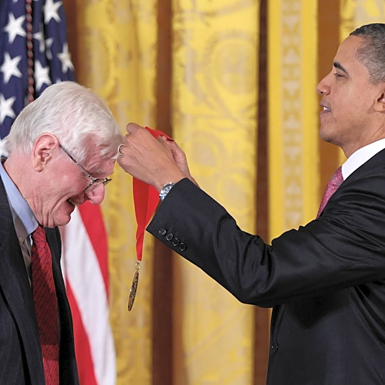 Gordon S. Wood, eminent scholar of the American Revolution, dies at 92 after being hit by a car