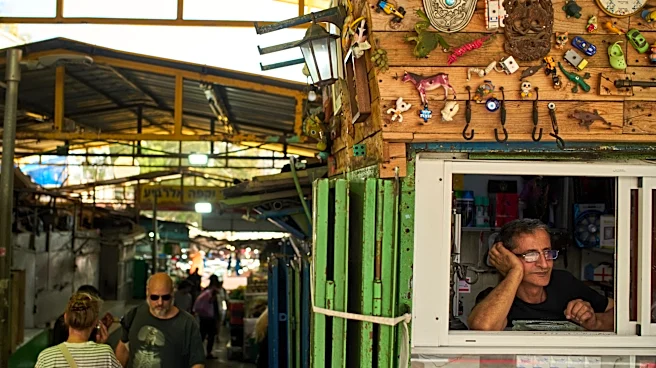 War in the Middle East is flaring again. Here’s how each side sees the stakes