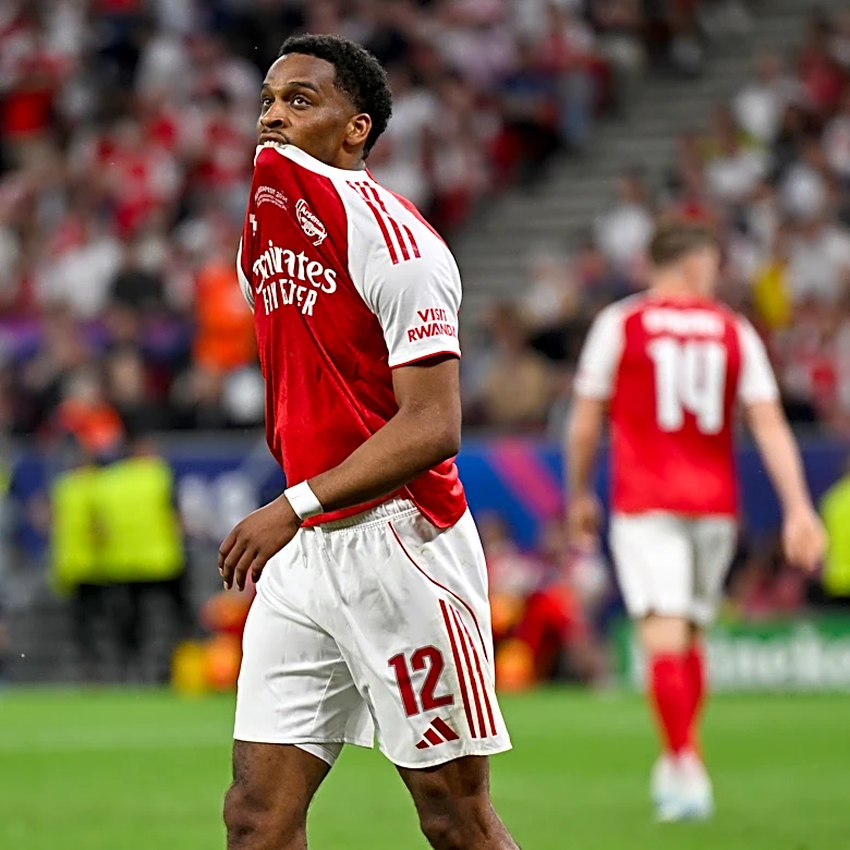 Netherlands rules out Jurrien Timber for the World Cup; Lutsharel Geertruida called up