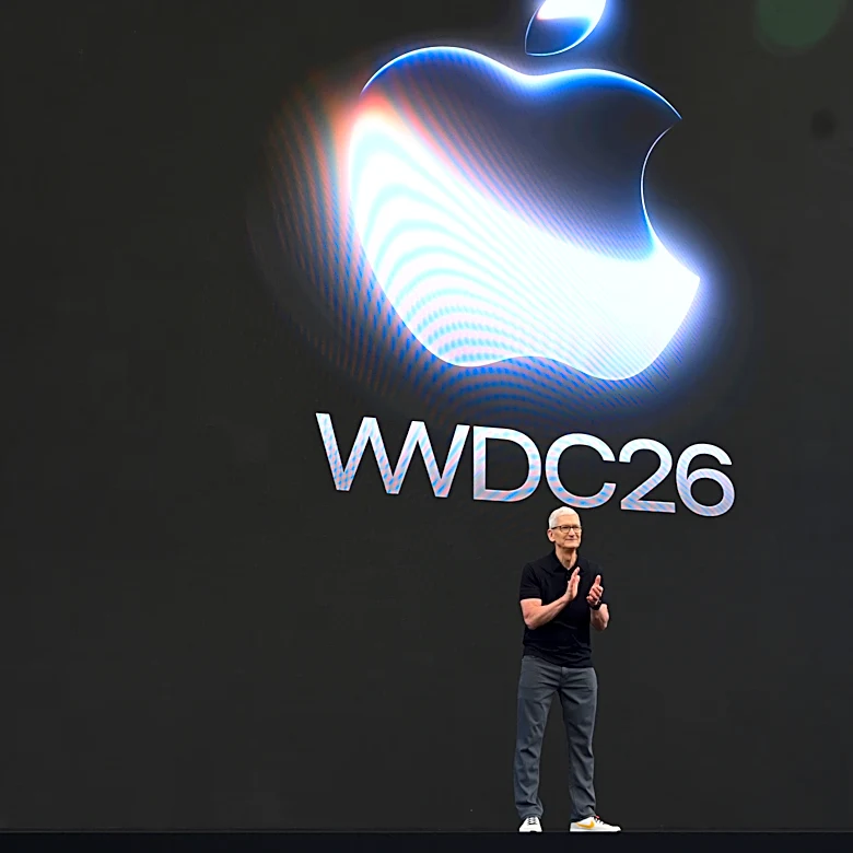 Apple unveils new AI features with privacy focus at last developers conference with CEO Tim Cook