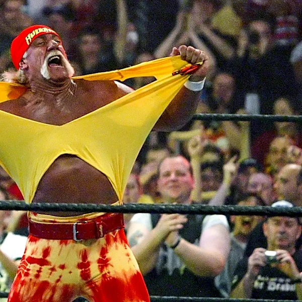Hulk Hogan died of natural causes Florida police report says in closing investigation