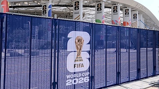 Somali referee for World Cup is denied entry into the United States