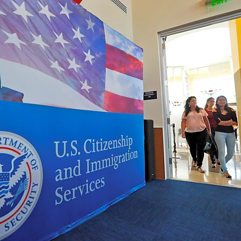 Federal judge strikes down Trump's $100,000 fee on new H-1B visas