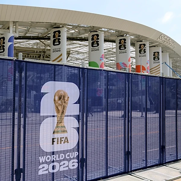 Somali referee won't officiate in World Cup after being denied entry into the United States