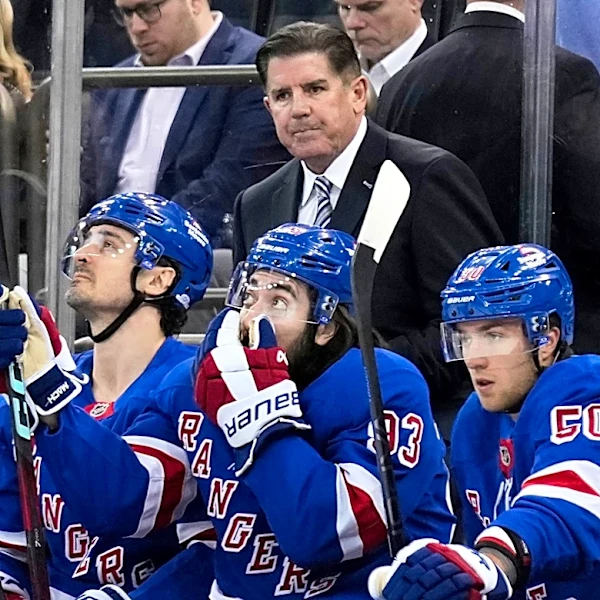 Peter Laviolette will be the LA Kings' next head coach, AP source says