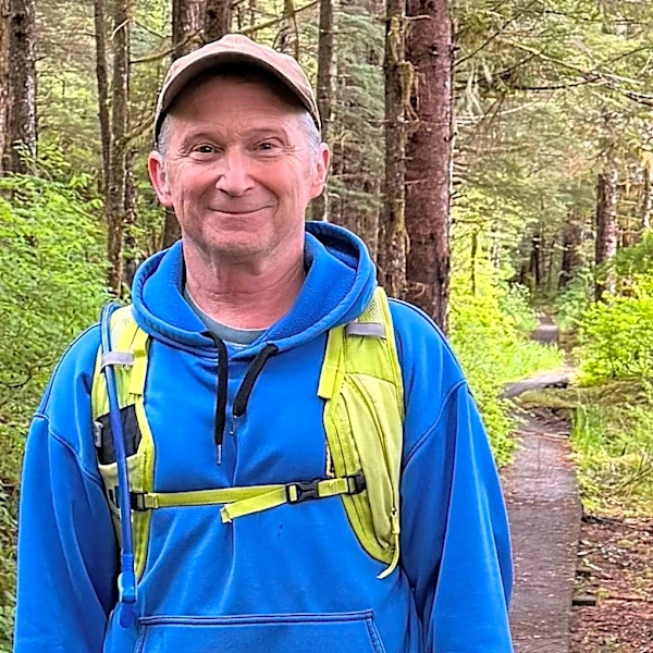 The other Dan Sullivan in Alaska’s US Senate race says candidacy was ‘my choice,’ not a sham