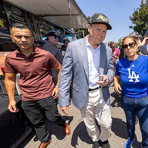 The rise and fall of 'The Hills' star Spencer Pratt's improbable campaign for Los Angeles mayor