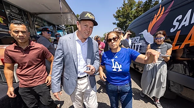 The rise and fall of 'The Hills' star Spencer Pratt's improbable campaign for Los Angeles mayor