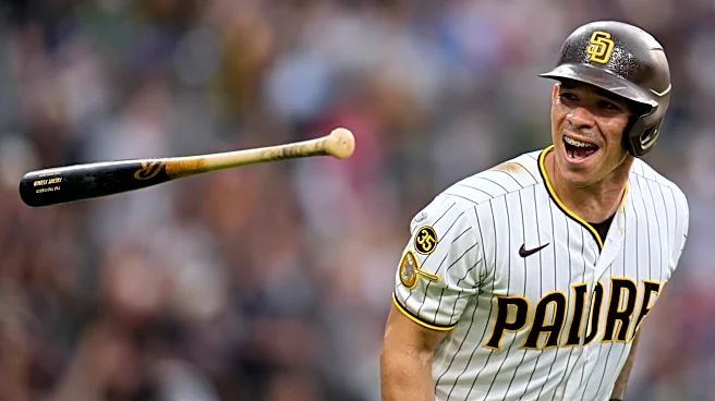 Padres rally for 6-2 win after the Reds botch 3 straight bunts in the 7th inning