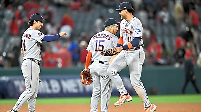 Jose Altuve and Christian Walker rally Astros to 5-4 win over Angels in 10 innings