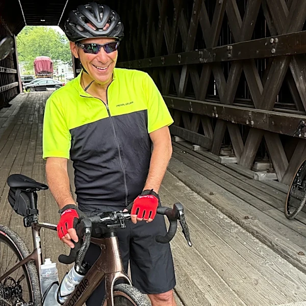 Rahm Emanuel's uphill climb in New Hampshire tests a 2028 presidential bid