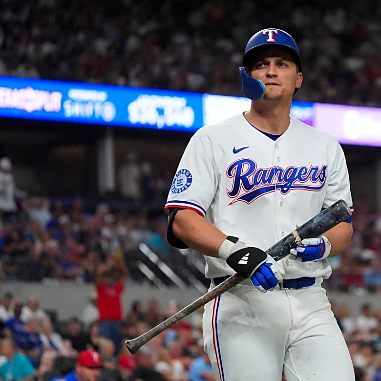 Rangers have some momentum with 3 series wins in a row, and Seager and Langford back in lineup