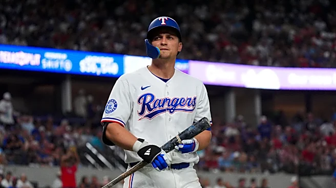 Rangers have some momentum with 3 series wins in a row, and Seager and Langford back in lineup