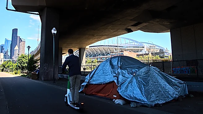 Some host cities are aiming to house, not arrest, homeless people ahead of the World Cup