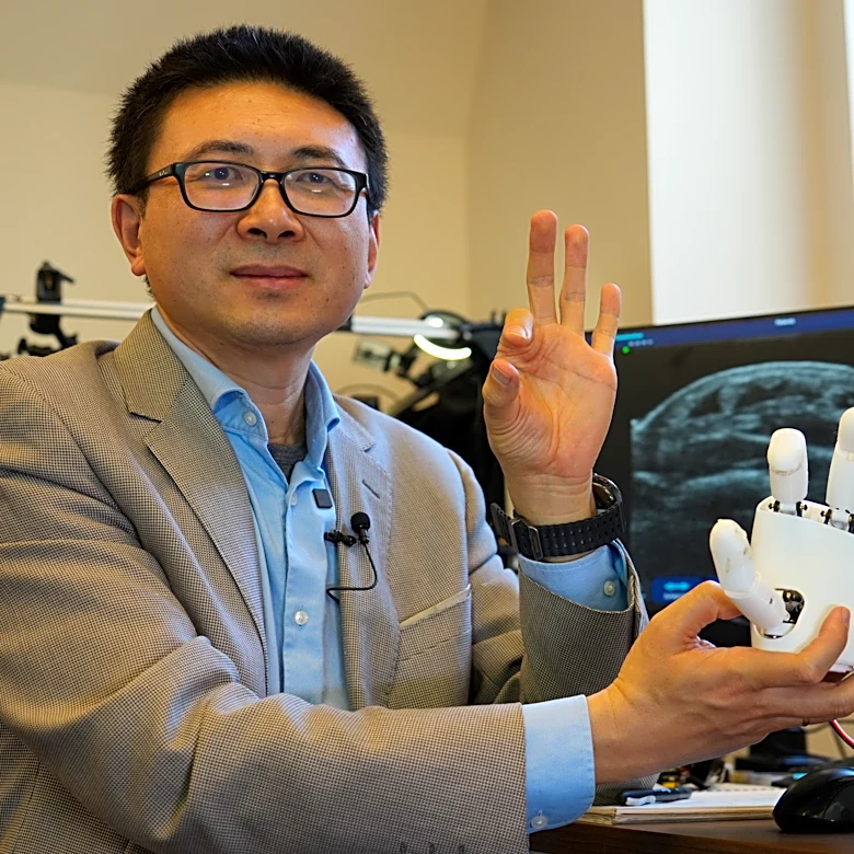 MIT researchers channel AI to turn hand gestures into robot training data