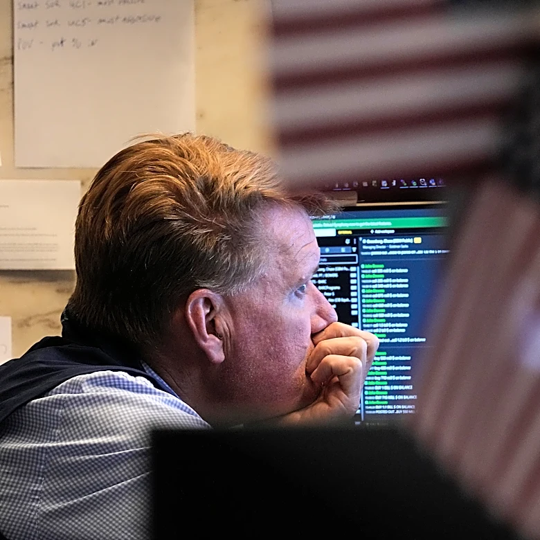 Wall Street points to modest gains in a rebound from last week as oil prices slip