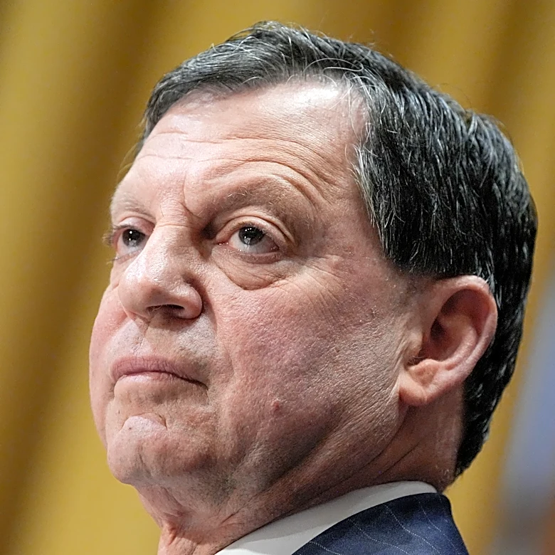 After long waits at the Social Security Administration, its chief says things are getting better