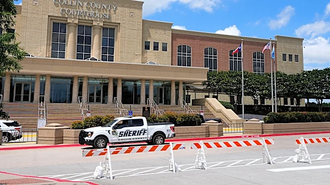 Lawyer stresses self-defense in closing remarks at trial of Texas teen's fatal stabbing