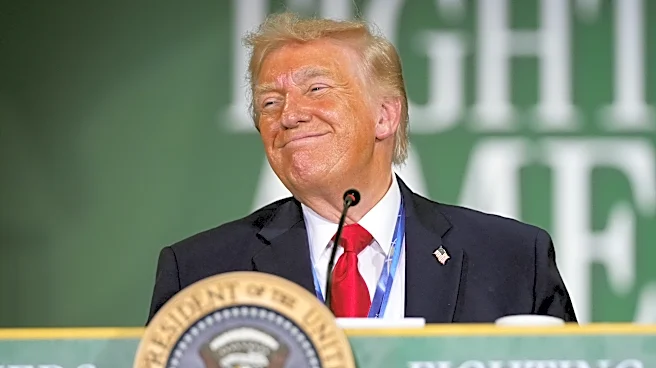 Trump administration warns more than 500 hospitals to provide more price information or face fines